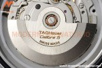 Tag Heuer - Aquaracer Caliber 5 41mm SS/SS Blue TARF SW200