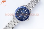 Tag Heuer - Aquaracer Caliber 5 41mm SS/SS Blue TARF SW200