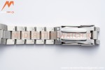 Tag Heuer - Aquaracer Caliber 5 41mm SS/SS Blue TARF SW200