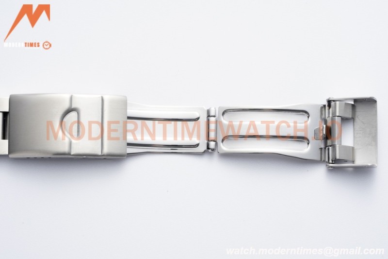 Tag Heuer - Aquaracer Caliber 5 41mm SS/SS Blue TARF SW200