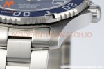 Tag Heuer - Aquaracer Caliber 5 41mm SS/SS Blue TARF SW200
