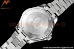 Tag Heuer - Aquaracer Caliber 5 41mm SS/SS Blue TARF SW200