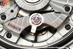 Omega - Seamaster Aqua Terra 150m 34mm Ladies SS/SS White VSF A8800