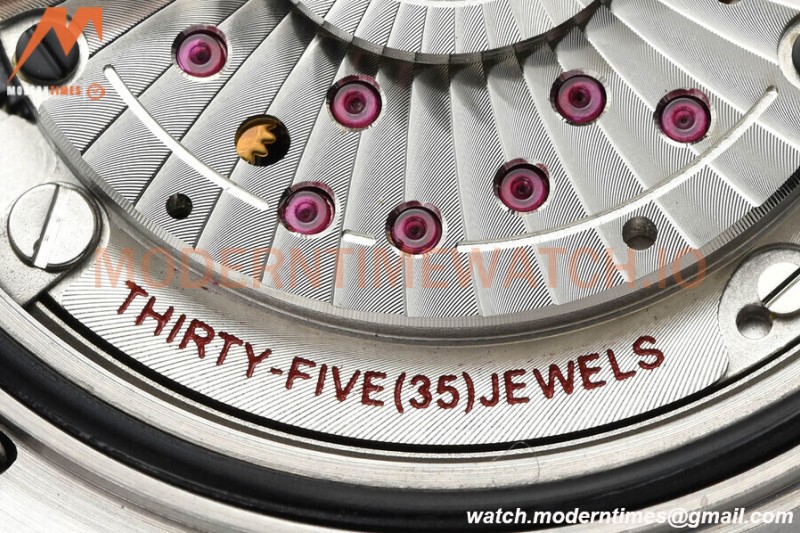 Omega - Seamaster Aqua Terra 150m 34mm Ladies SS/SS White VSF A8800