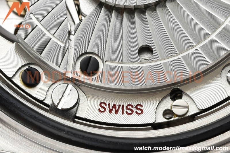 Omega - Seamaster Aqua Terra 150m 34mm Ladies SS/SS White VSF A8800