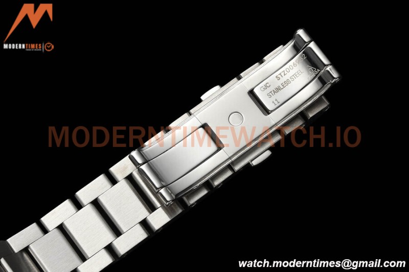 Omega - Seamaster Aqua Terra 150m 34mm Ladies SS/SS White VSF A8800