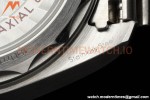 Omega - Seamaster Aqua Terra 150m 34mm Ladies SS/SS White VSF A8800