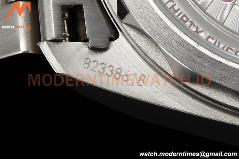 Omega - Seamaster Aqua Terra 150m 34mm Ladies SS/SS White VSF A8800