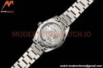 Omega - Seamaster Aqua Terra 150m 34mm Ladies SS/SS White VSF A8800