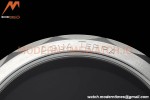 Omega - Seamaster Aqua Terra 150m 34mm Ladies SS/SS White VSF A8800