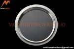 Omega - Seamaster Aqua Terra 150m 34mm Ladies SS/SS White VSF A8800