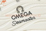 Omega - Seamaster Aqua Terra 150m 34mm Ladies SS/SS White VSF A8800