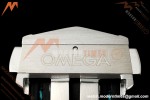 Omega - Seamaster Aqua Terra 150m 41mm SS/RU Turquoise Dial VSF A8900