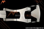 Omega - Seamaster Aqua Terra 150m 41mm SS/RU Turquoise Dial VSF A8900
