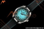 Omega - Seamaster Aqua Terra 150m 41mm SS/RU Turquoise Dial VSF A8900