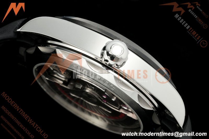 Omega - Seamaster Aqua Terra 150m 41mm SS/RU Turquoise Dial VSF A8900