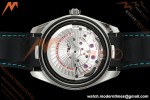 Omega - Seamaster Aqua Terra 150m 41mm SS/RU Turquoise Dial VSF A8900