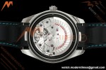 Omega - Seamaster Aqua Terra 150m 41mm SS/RU Turquoise Dial VSF A8900