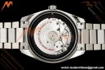 Omega - Seamaster Aqua Terra 150m 38mm SS/SS Turquoise Dial VSF A8800