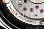 Omega - Seamaster Aqua Terra 150m 38mm SS/SS Turquoise Dial VSF A8800
