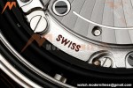 Omega - Seamaster Aqua Terra 150m 38mm SS/SS Turquoise Dial VSF A8800