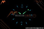 Omega - Seamaster Aqua Terra 150m 38mm SS/SS Turquoise Dial VSF A8800