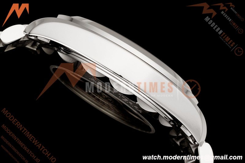 Omega - Seamaster Aqua Terra 150m 38mm SS/SS Turquoise Dial VSF A8800