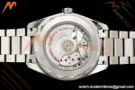 Omega - Seamaster Aqua Terra 150m 38mm SS/SS Black VSF A8800