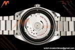 Omega - Seamaster Aqua Terra 150m 38mm SS/SS Black VSF A8800