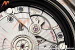 Omega - Seamaster Aqua Terra 150m 38mm SS/SS Black VSF A8800