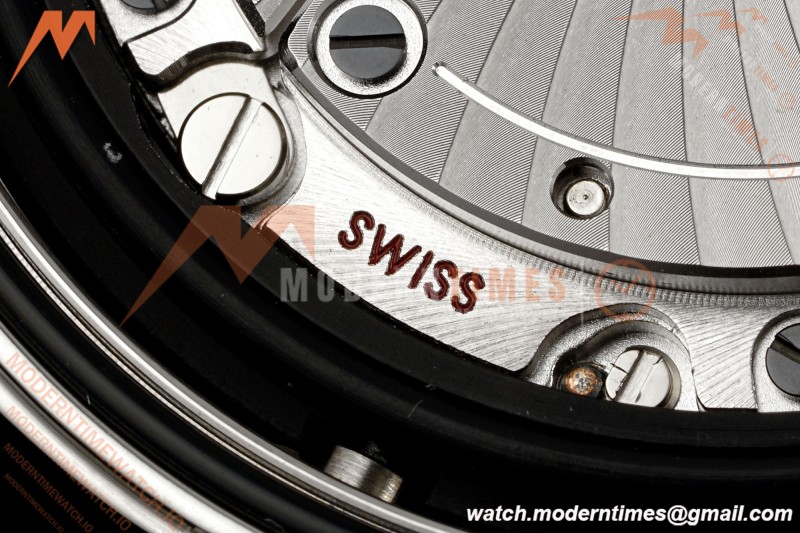 Omega - Seamaster Aqua Terra 150m 38mm SS/SS Black VSF A8800