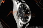 Omega - Seamaster Aqua Terra 150m 38mm SS/SS Black VSF A8800