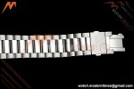 Omega - Seamaster Aqua Terra 150m 38mm SS/SS Black VSF A8800