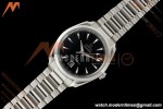 Omega - Seamaster Aqua Terra 150m 38mm SS/SS Black VSF A8800