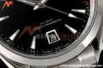 Omega - Seamaster Aqua Terra 150m 38mm SS/SS Black VSF A8800