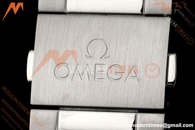 Omega - Seamaster Aqua Terra 150m 38mm SS/SS Black VSF A8800