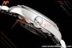 Omega - Seamaster Aqua Terra 150m 38mm SS/SS Black VSF A8800