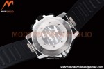 IWC - Aquatimer Chronograph Sharks Edition 44mm SS/RU Grey V6F A7750