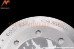 IWC - Aquatimer Chronograph Sharks Edition 44mm SS/RU Grey V6F A7750