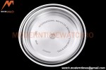 IWC - Aquatimer Chronograph Sharks Edition 44mm SS/RU Grey V6F A7750