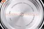 IWC - Aquatimer Chronograph Sharks Edition 44mm SS/RU Grey V6F A7750