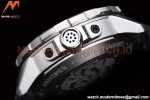 IWC - Aquatimer Chronograph Sharks Edition 44mm SS/RU Grey V6F A7750