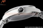 Tag Heuer - Autavia 42mm Automatic SS/SS Black TARF SW200