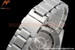 Tag Heuer - Autavia 42mm Automatic SS/SS Blue TARF SW200