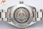 Tag Heuer - Autavia 42mm Automatic SS/SS Grey TARF SW200