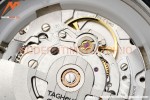 Tag Heuer - Autavia 42mm Automatic SS/SS Grey TARF SW200