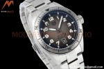 Tag Heuer - Autavia 42mm Automatic SS/SS Grey TARF SW200