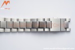 Tag Heuer - Autavia 42mm Automatic SS/SS Grey TARF SW200