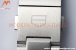 Tag Heuer - Autavia 42mm Automatic SS/SS Grey TARF SW200