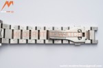 Tag Heuer - Autavia 42mm Automatic SS/SS Grey TARF SW200